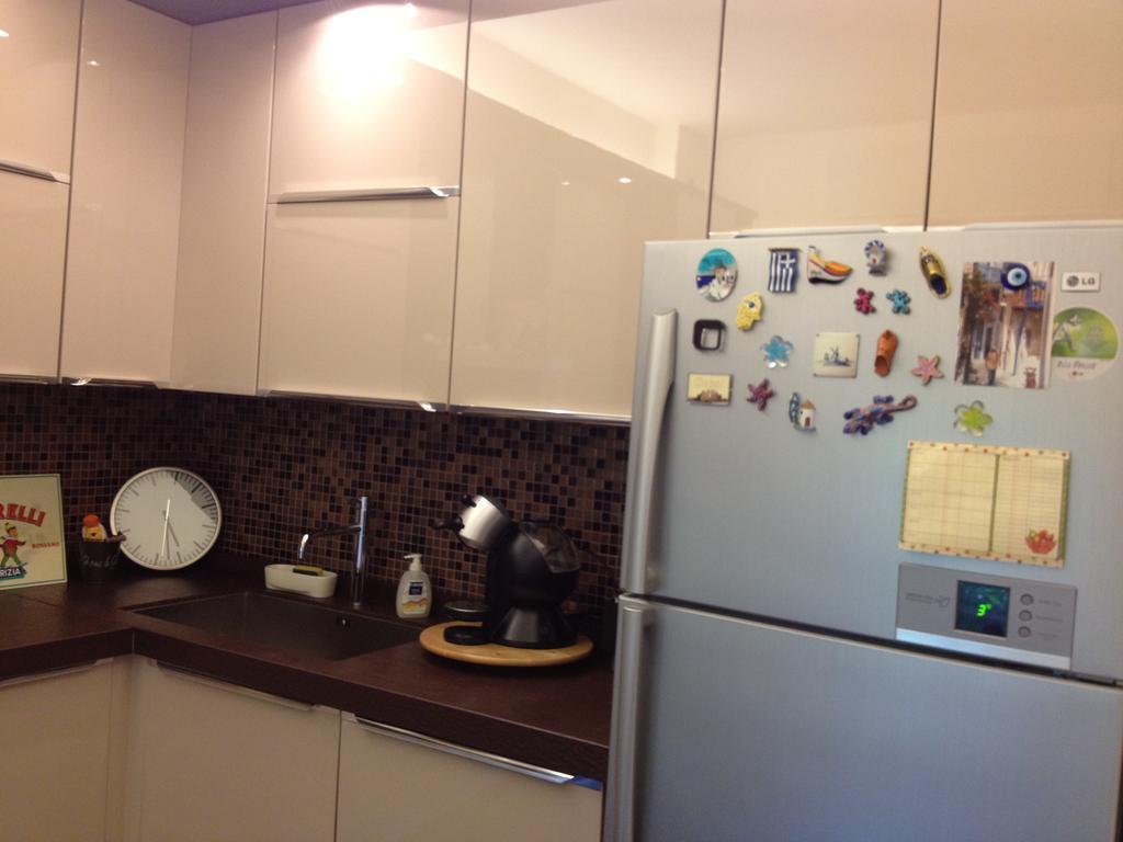 Casa Valle 3 Appartement *