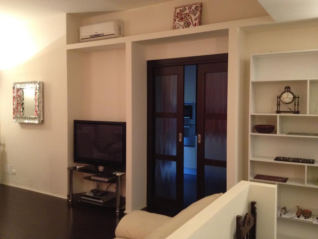 Casa Valle 3 Appartement *