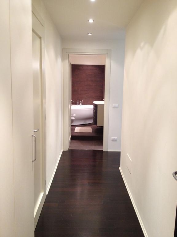 Casa Valle 3 Appartement Verona