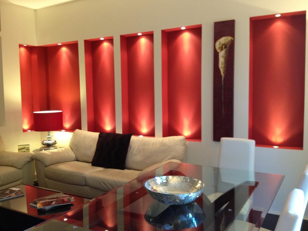 Casa Valle 3 Appartement