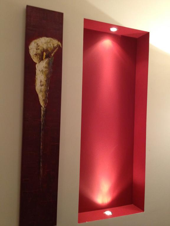 Casa Valle 3 Appartement Verona
