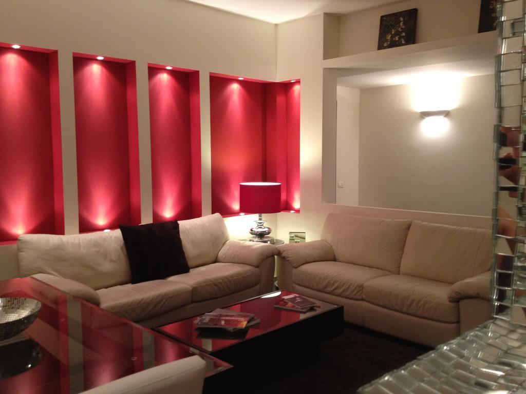 Casa Valle 3 Appartamento *