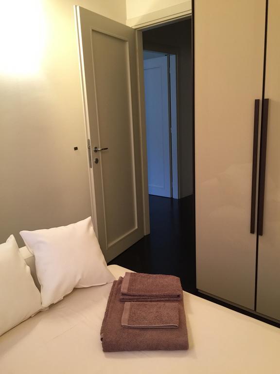 Appartement Casa Valle 3