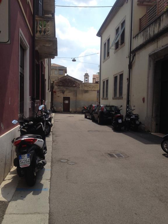 Casa Valle 3 Appartement *