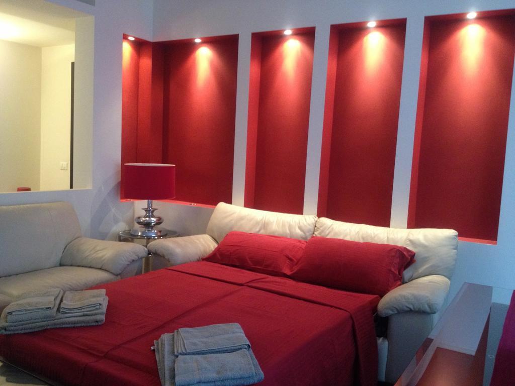 Casa Valle 3 Appartement Verona