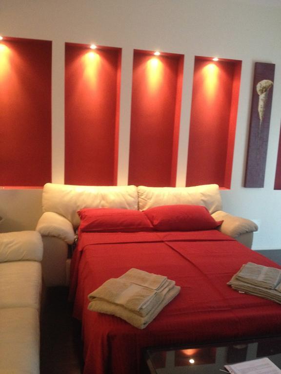 Casa Valle 3 Appartement