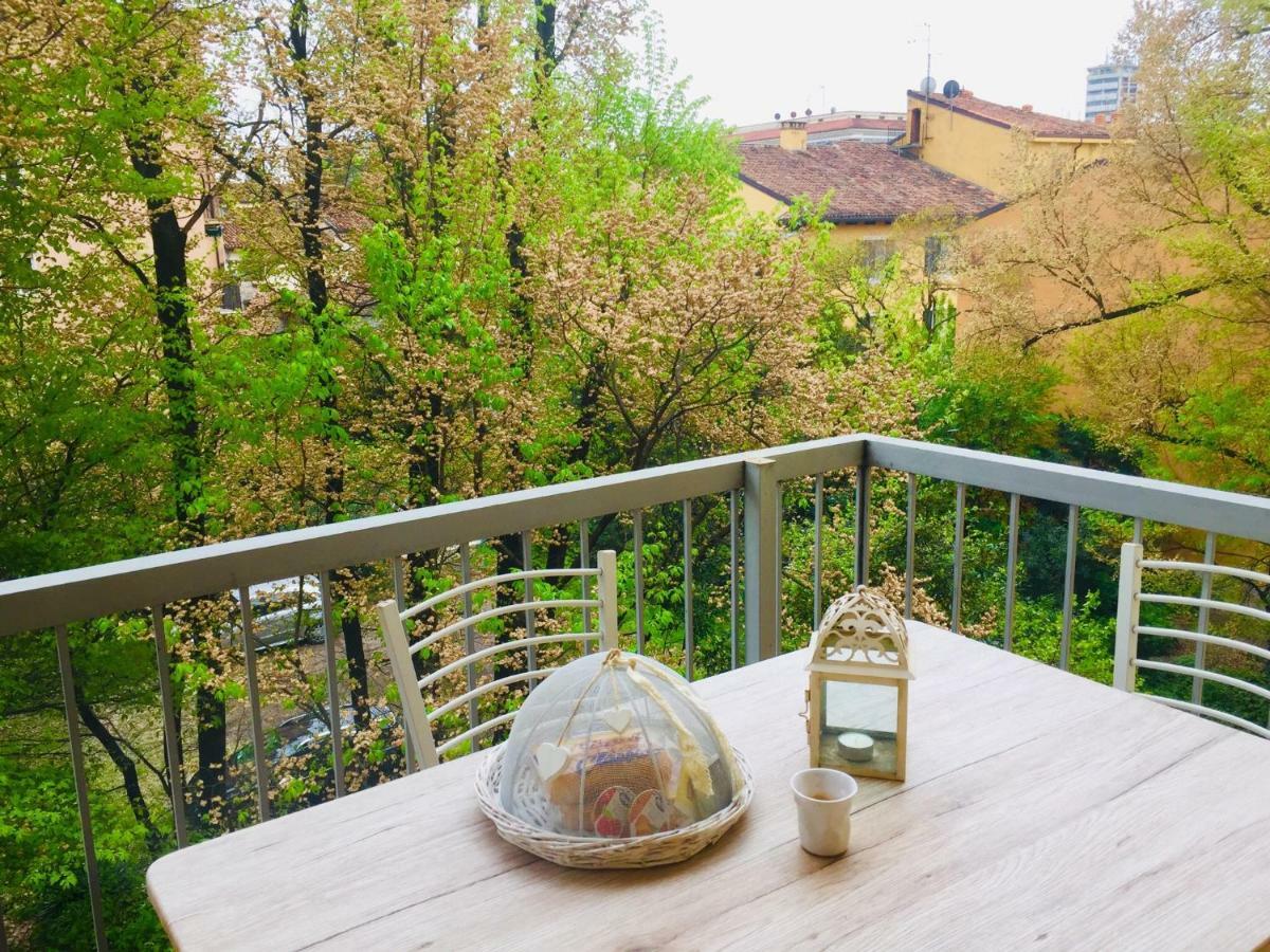 Casa Valle 3 Appartement Verona