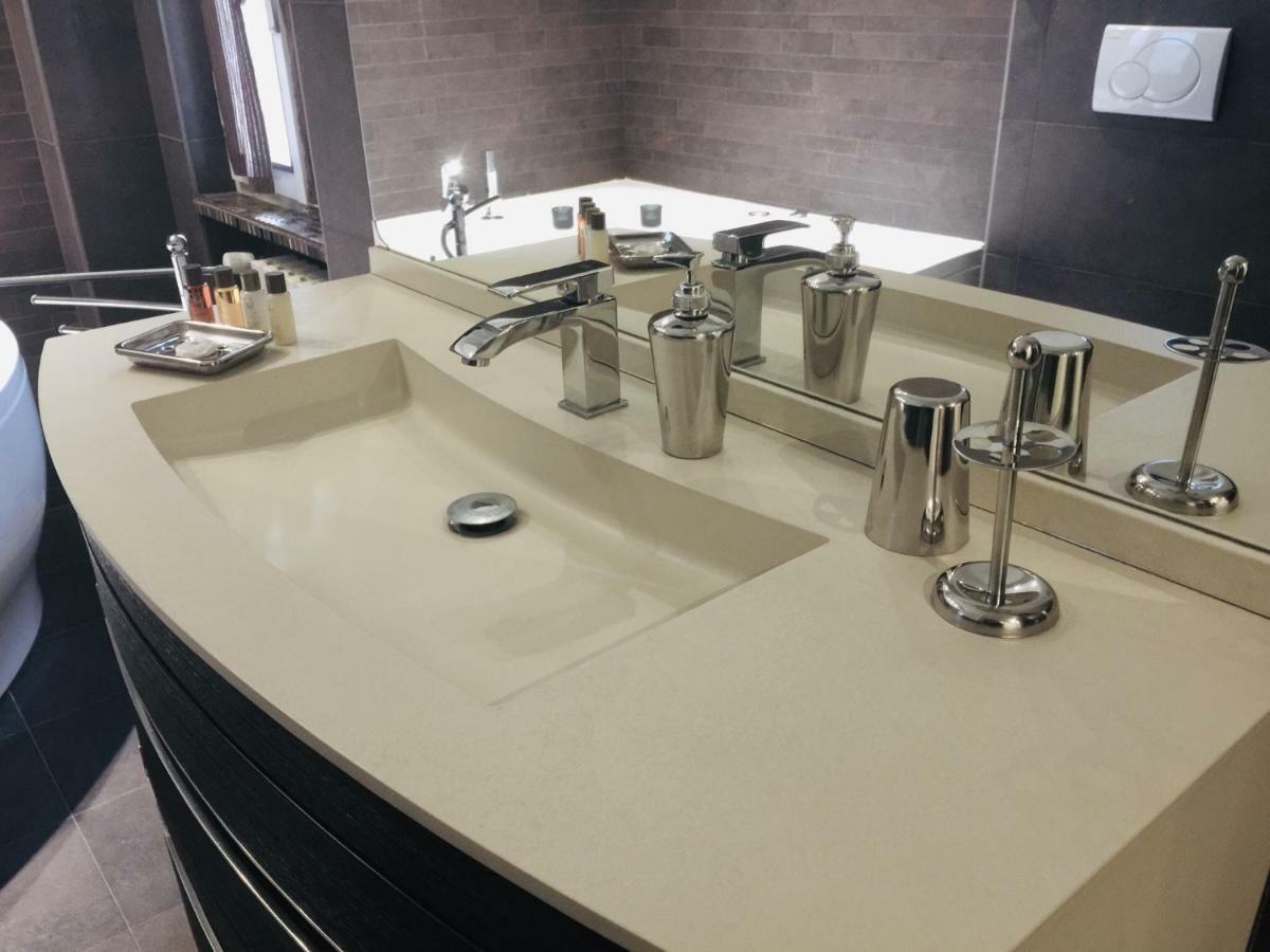 Appartement Casa Valle 3 *